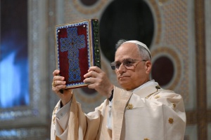 papież Leon czternasty